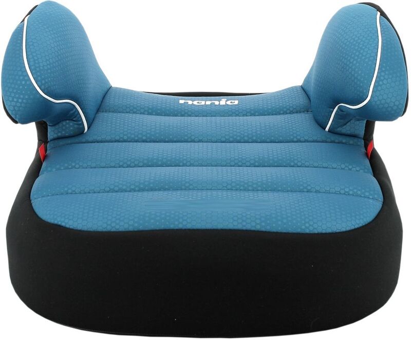 Team Tex Κάθισμα Αυτοκινήτου Dream Luxe Blue (255045)