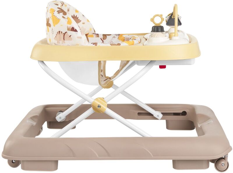 Kikkaboo Στράτα Poppy Mustard (31005030105) φωτογραφία