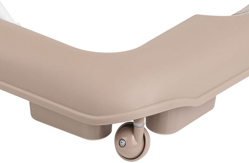 Kikkaboo Στράτα Poppy Mustard (31005030105) φωτογραφία