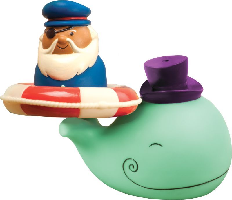 B.Toys Σετ Παιχνιδιών Μπάνιου Wee B.Splashy (BX1568Z) φωτογραφία