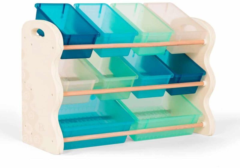 B.Toys Ραφιέρα & Καλάθια Totes Tidy (BX1630Z)