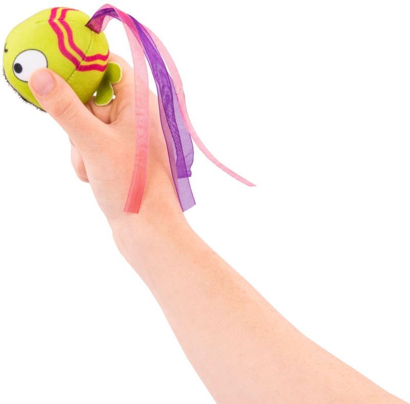 B.Toys Στόχος Velcro Καρχαρίας (BX1638Z) - φωτογραφία 5