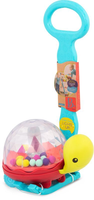 B.Toys Walker Χελώνα Light Up (BX1647) φωτογραφία