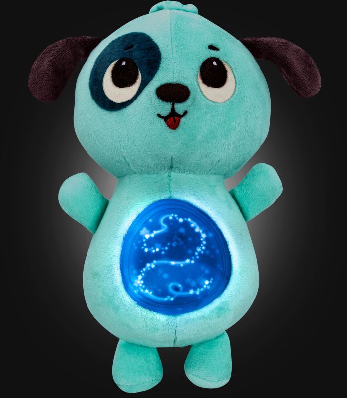 B.Toys Twinkle Tummies Σκύλος (BX1743Z) - φωτογραφία 3