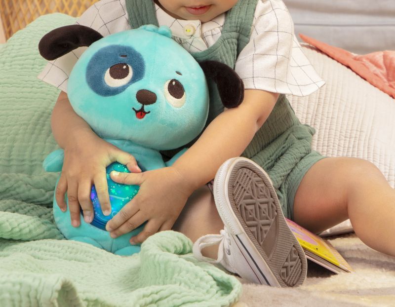 B.Toys Twinkle Tummies Σκύλος (BX1743Z) - φωτογραφία 5