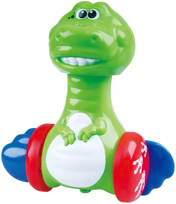 Playgo Push & Go Dino (1784)