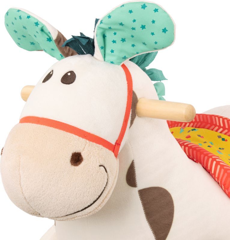 B.Toys Κουνιστό Pony Spotty (BX1935Z) φωτογραφία