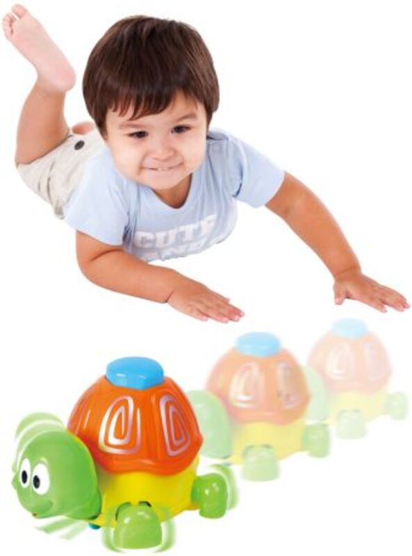 Playgo Χελώνα (2445) φωτογραφία