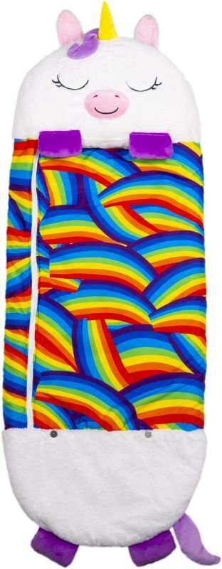 JAP Happy Nappers White Unicorn-Medium (7118) φωτογραφία