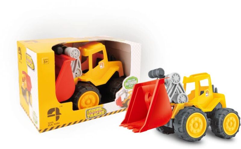 BW Bebe F/W Δομικό Όχημα-DX (88530E)