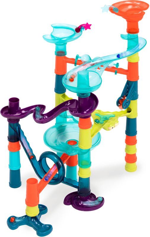 B.Toys Πίστα Deluxe Marble-Palooza (BX1731Z) φωτογραφία