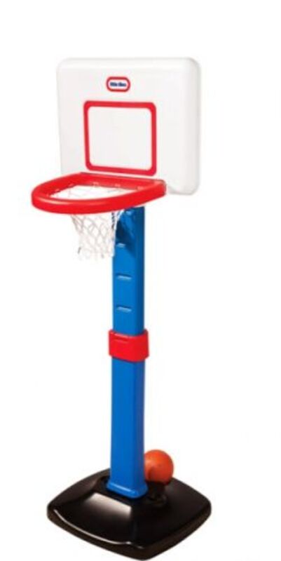 Little Tikes Basketball Set TotSports (620836)