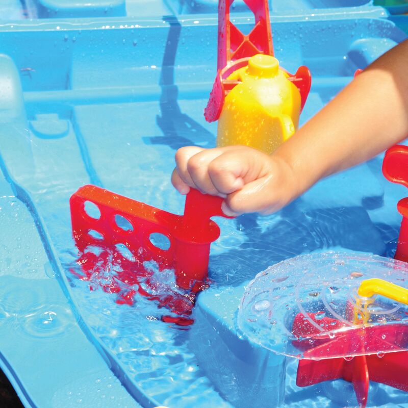 Starplast Water Fun Trolley (060509) φωτογραφία