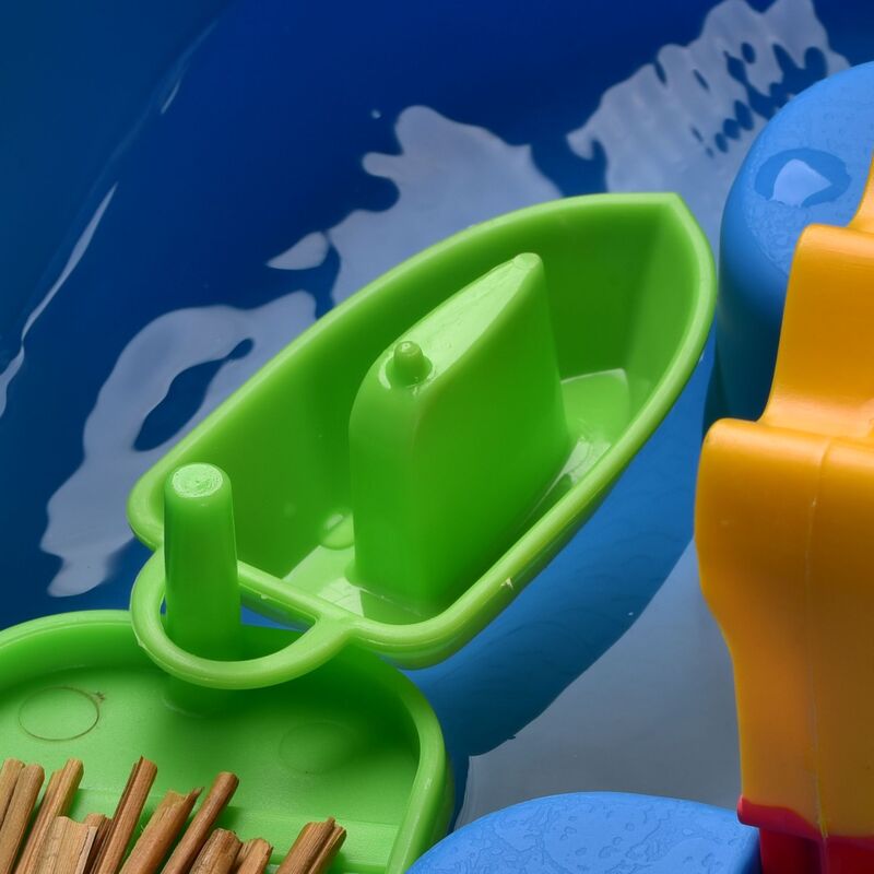 Starplast Water Fun Trolley (060509) φωτογραφία