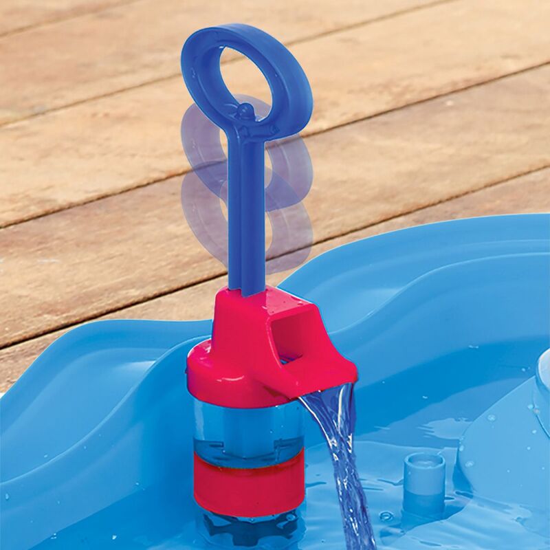 Starplast Water Fun Trolley (060509) φωτογραφία
