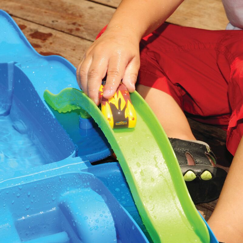 Starplast Water Fun Trolley (060509) φωτογραφία