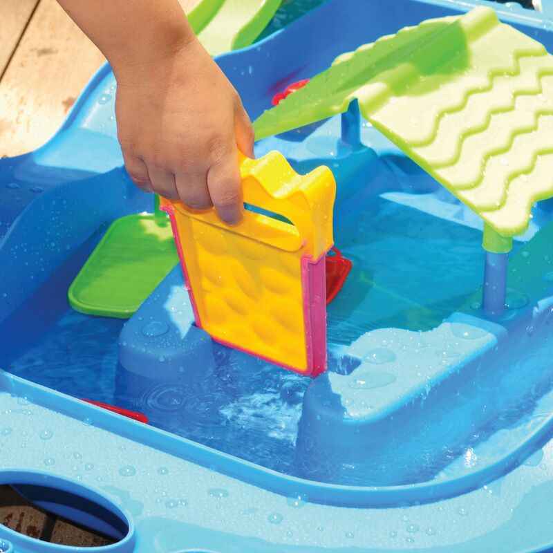 Starplast Water Fun Trolley (060509) φωτογραφία