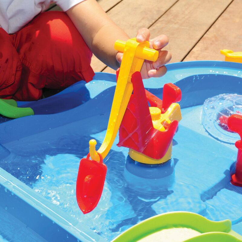 Starplast Water Fun Trolley (060509) φωτογραφία