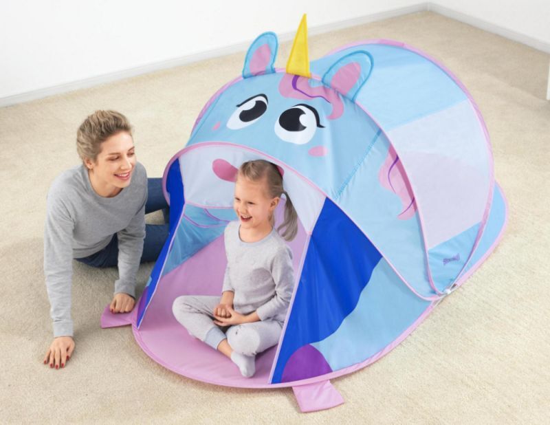 Bestway Σκηνή Adventurechasers Unicorn (68110) φωτογραφία