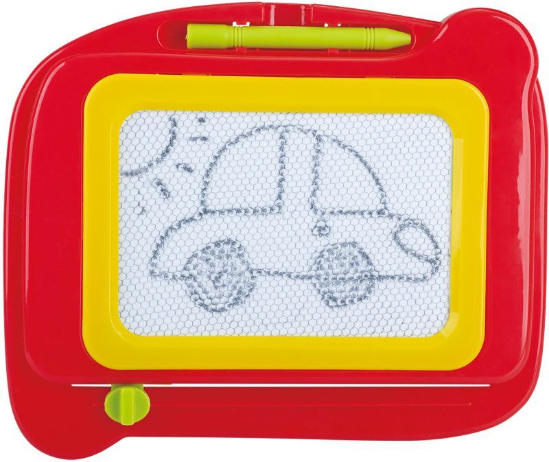 Playgo Πίνακας Draw & Swipe Board-1Τμχ (95033) φωτογραφία