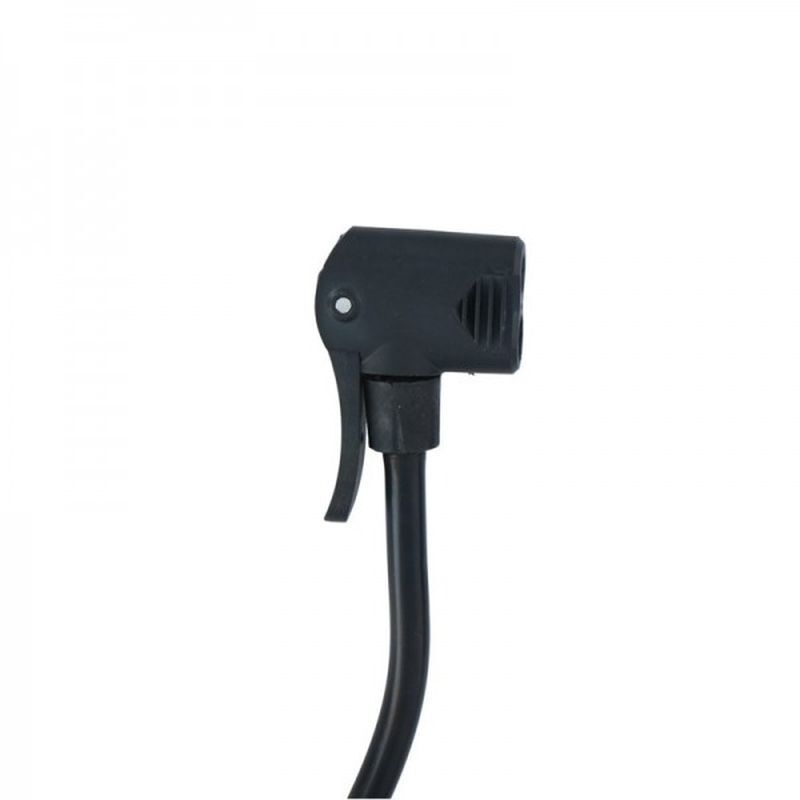 Dunlop Τρόμπα Δαπέδου Mini Με Μανόμετρο (17541) φωτογραφία