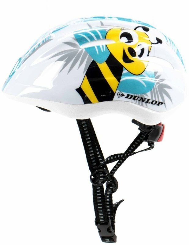 Dunlop Κράνος Παιδικό 48-52cm -6 Σχέδια (41627) - φωτογραφία 4