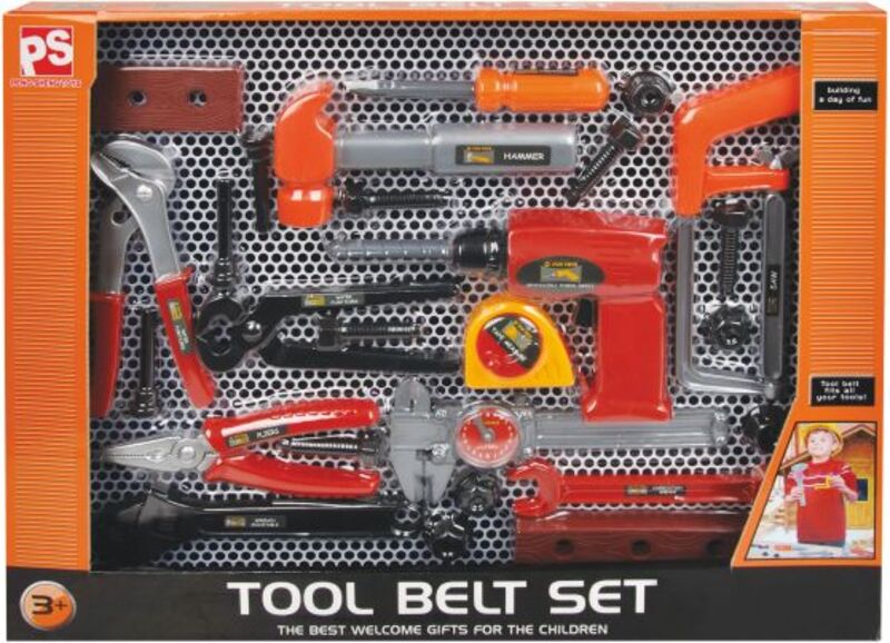 BW Εργαλεία 26Τμχ (2008)