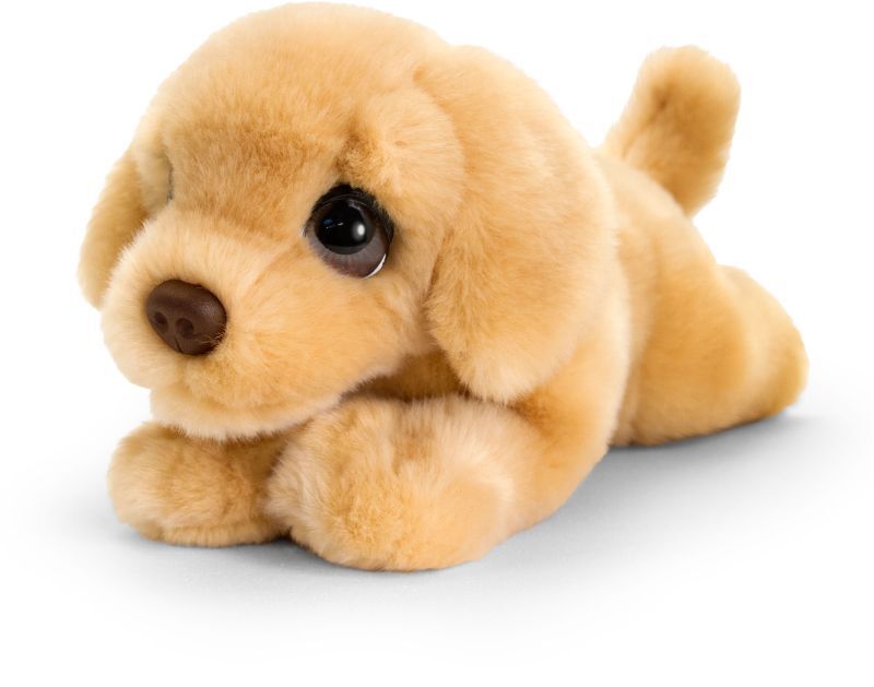 Keel Λούτρινο Cuddle Κουταβάκι 25cm - 12 Σχέδια (SD2456) φωτογραφία