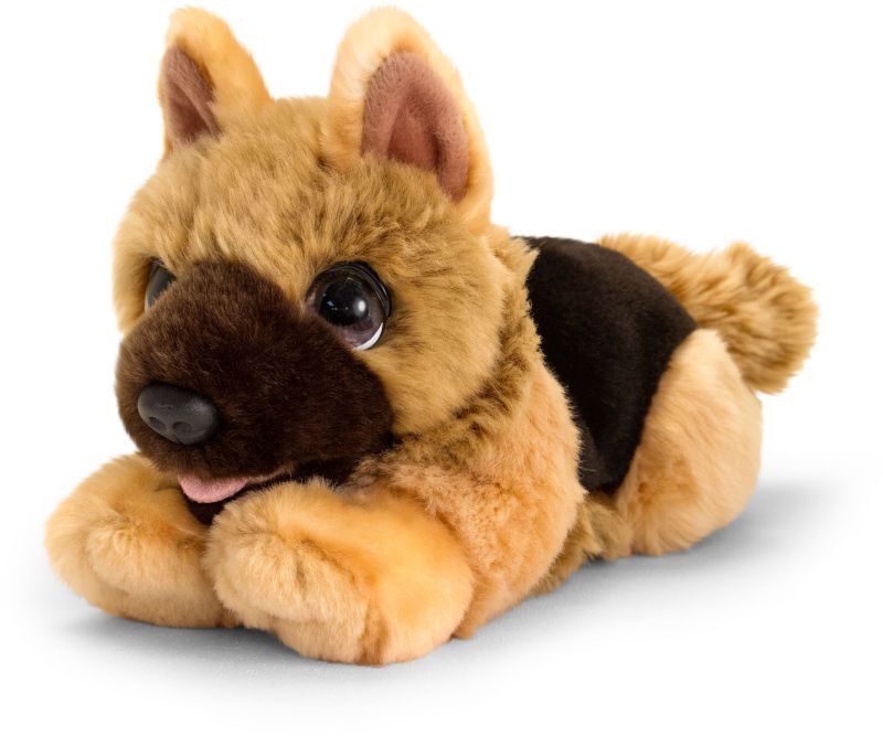 Keel Λούτρινο Cuddle Κουταβάκι 25cm - 12 Σχέδια (SD2456) φωτογραφία