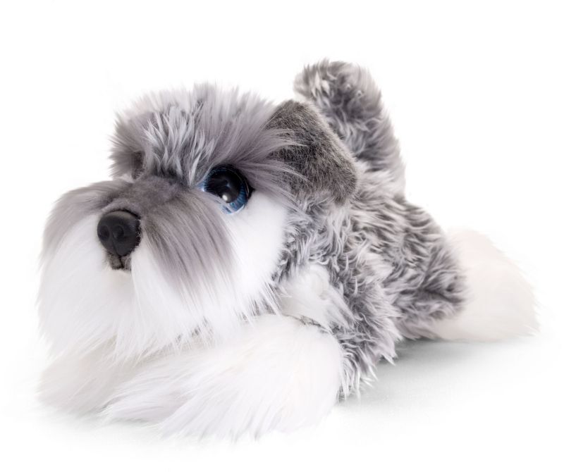 Keel Λούτρινο Cuddle Κουταβάκι 25cm - 12 Σχέδια (SD2456) φωτογραφία