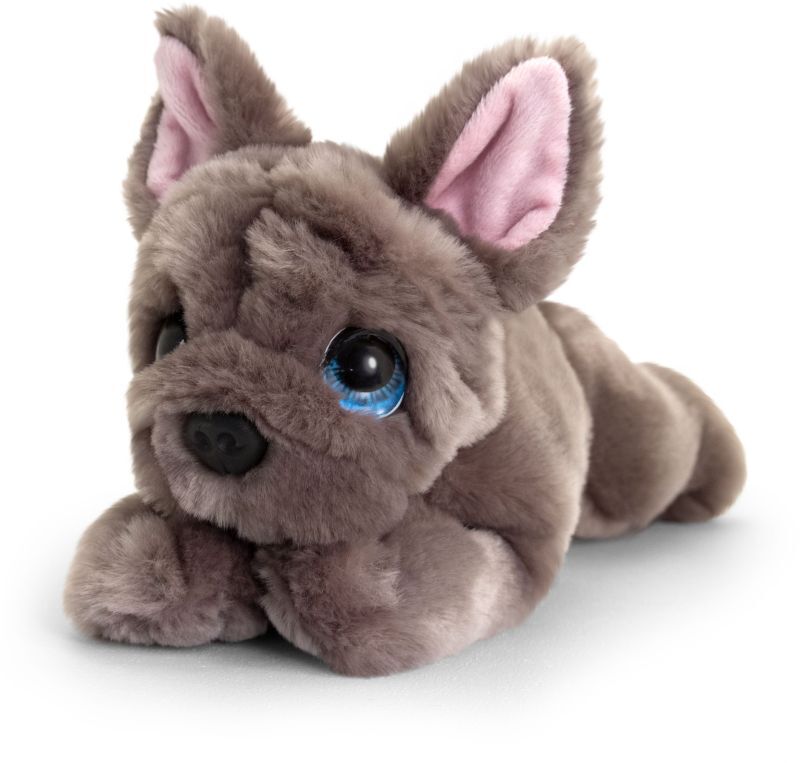 Keel Λούτρινο Cuddle Κουταβάκι 25cm - 12 Σχέδια (SD2456) φωτογραφία