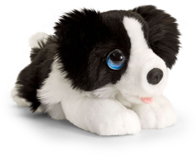 Keel Λούτρινο Cuddle Κουταβάκι 25cm - 12 Σχέδια (SD2456) φωτογραφία