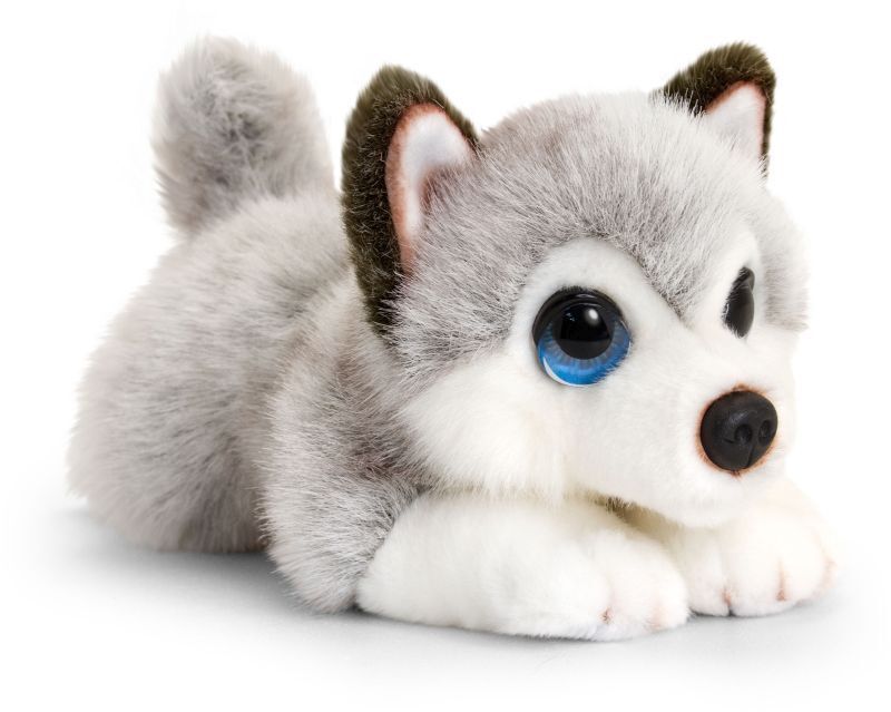 Keel Λούτρινο Cuddle Κουταβάκι 25cm - 12 Σχέδια (SD2456) φωτογραφία