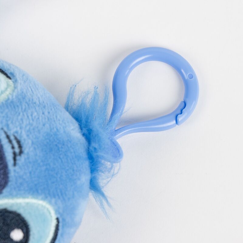 Cerda Λούτρινο Bag Clip Stitch-3 Σχέδια (2600002790) - φωτογραφία 4