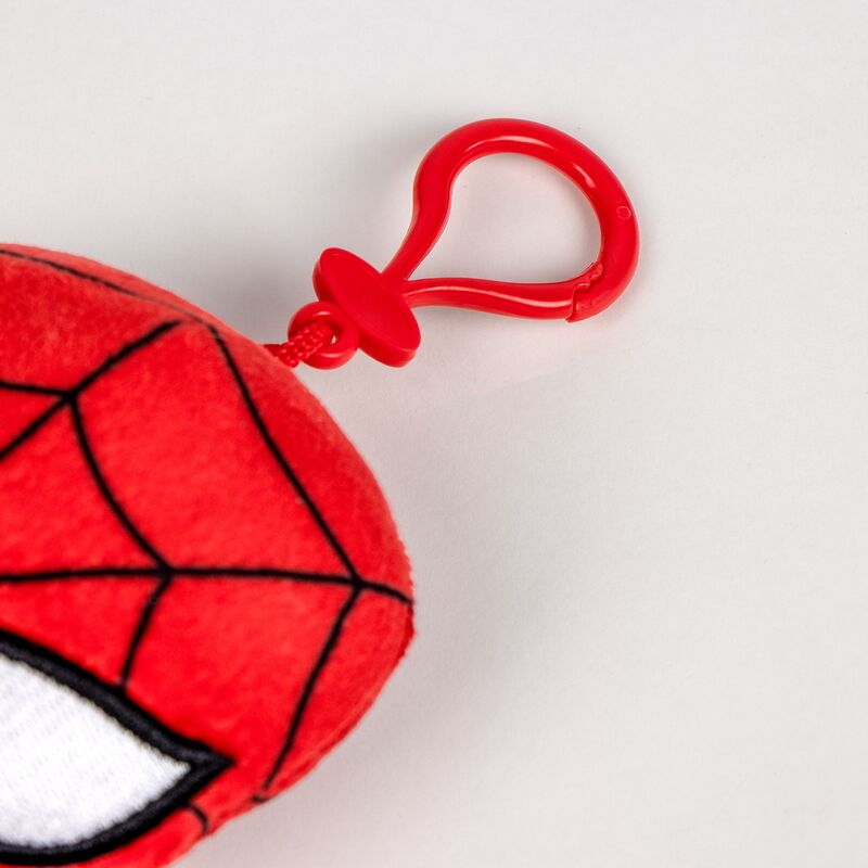 Cerda Λούτρινο Bag Clip Marvel-4 Σχέδια (2600002849) φωτογραφία