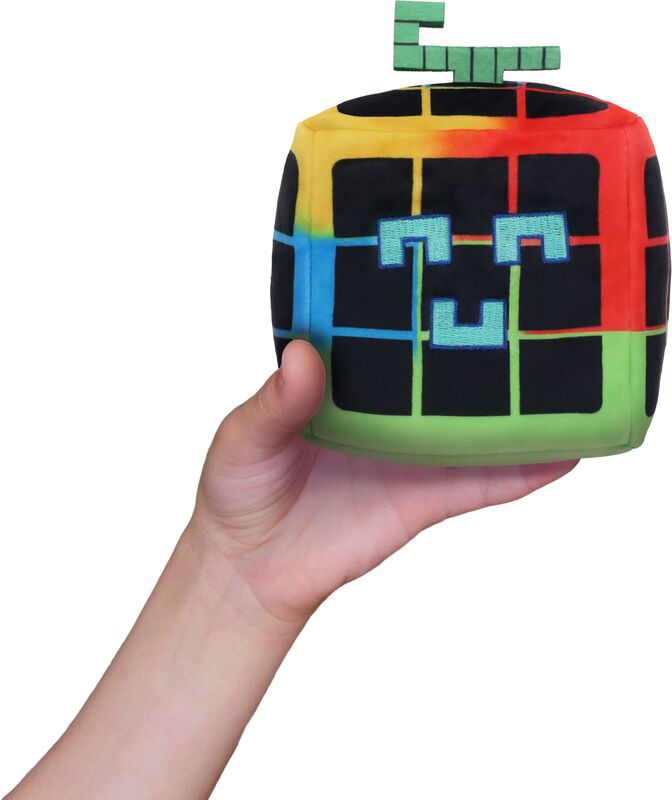 Blox Fruits Λούτρινο Mystery Plush Blind Pack 4'' S3-9 Σχέδια-1Τμχ (CP3360) - φωτογραφία 3