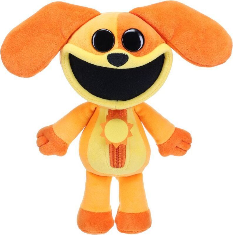 Poppy Playtime Λούτρινο Smiling Critters S3 20 εκ. (CP7750) - φωτογραφία 3
