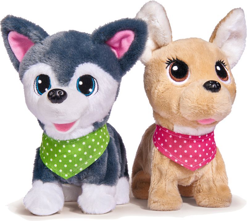 Simba Chichilove Puppy Friends 20cm-2 Σχέδια (105893243) φωτογραφία