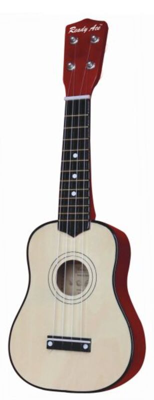 Kansas Κιθάρα Hawaii Ukulele (AG-21N)