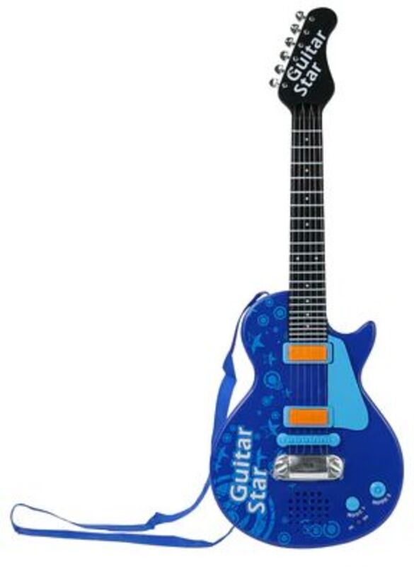 BW Κιθάρα-2 Σχέδια (HK-9080A) φωτογραφία