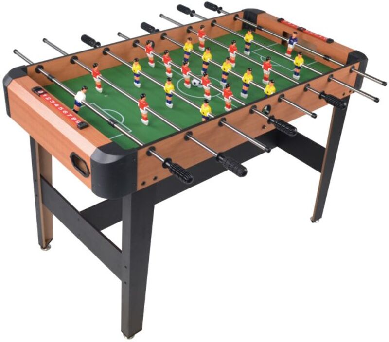 BW Ποδοσφαιράκι WD Table Set (20435)