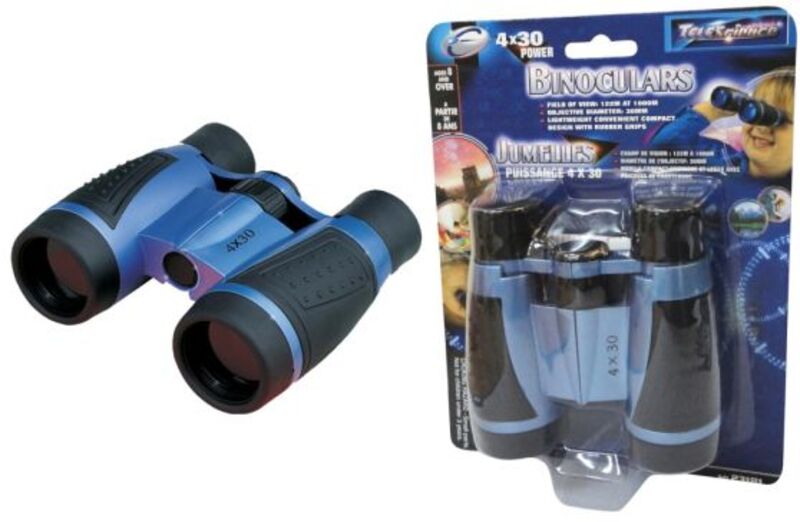 Eastcolight Κυάλια Power 4x30 (23181)