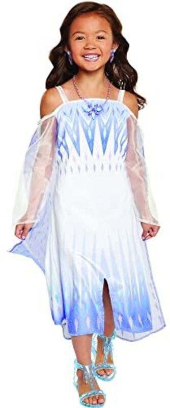 JP Disney Frozen Elsa Accessory Set (209224-RF1) - φωτογραφία 4
