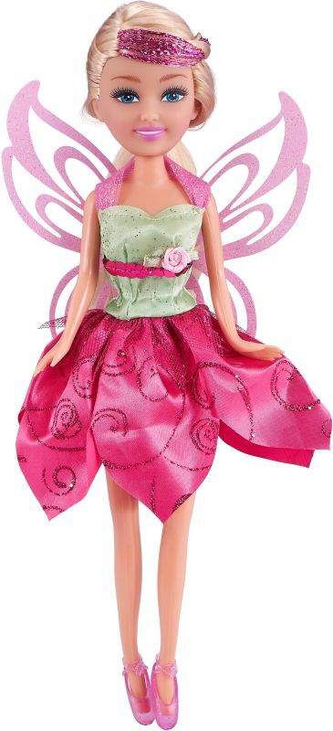 Zuru Sparkle Girlz Fairy Princess 10.5″-4 Σχέδια (10006)
