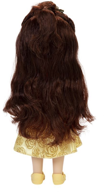 Jakks Pacific Disney Princess Core Κούκλα 38cm-5 Σχέδια (210434) φωτογραφία