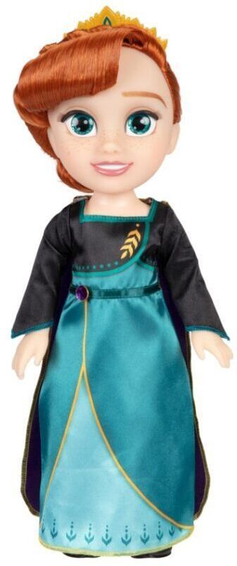 JP Disney Frozen Franchise Doll-5 Σχέδια (217144-V1) - φωτογραφία 6