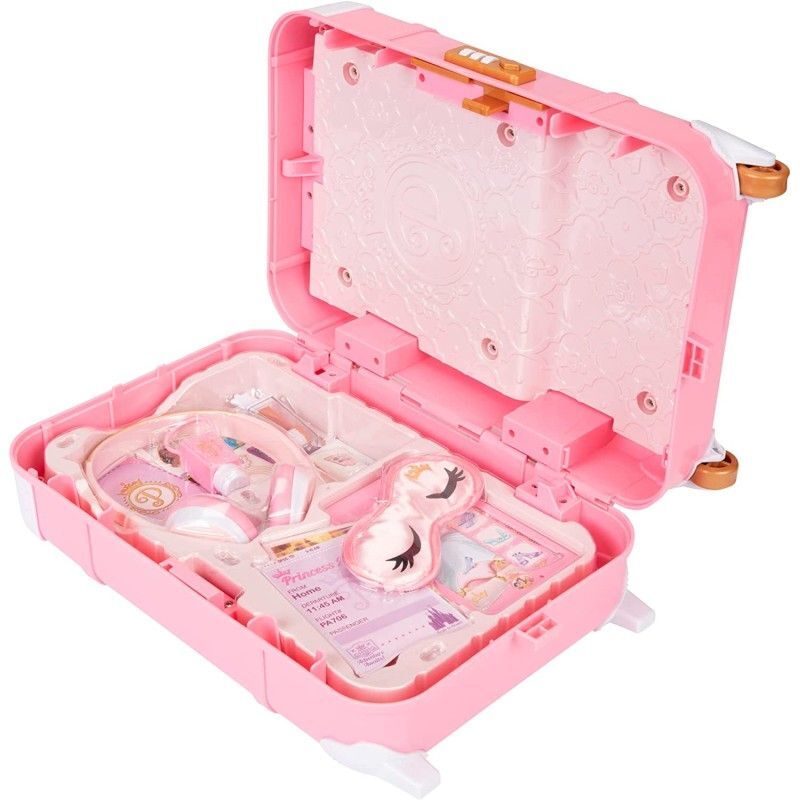 JP Disney Princess Style Collection Deluxe Βαλίτσα (223824) - φωτογραφία 3