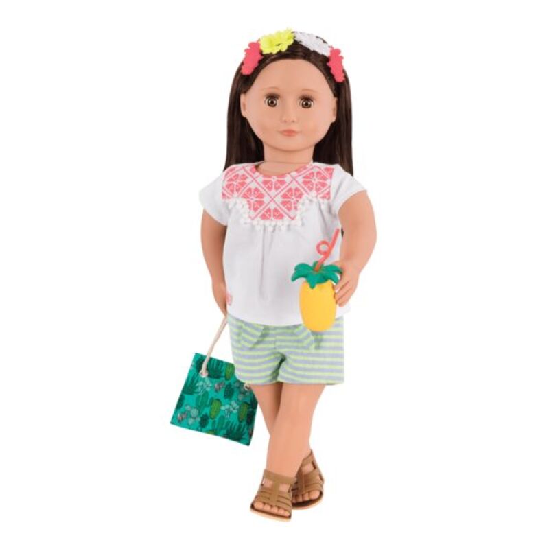 Our Generation Ενδυμασία Deluxe Fashion Fiesta (BD30294Z) - φωτογραφία 3
