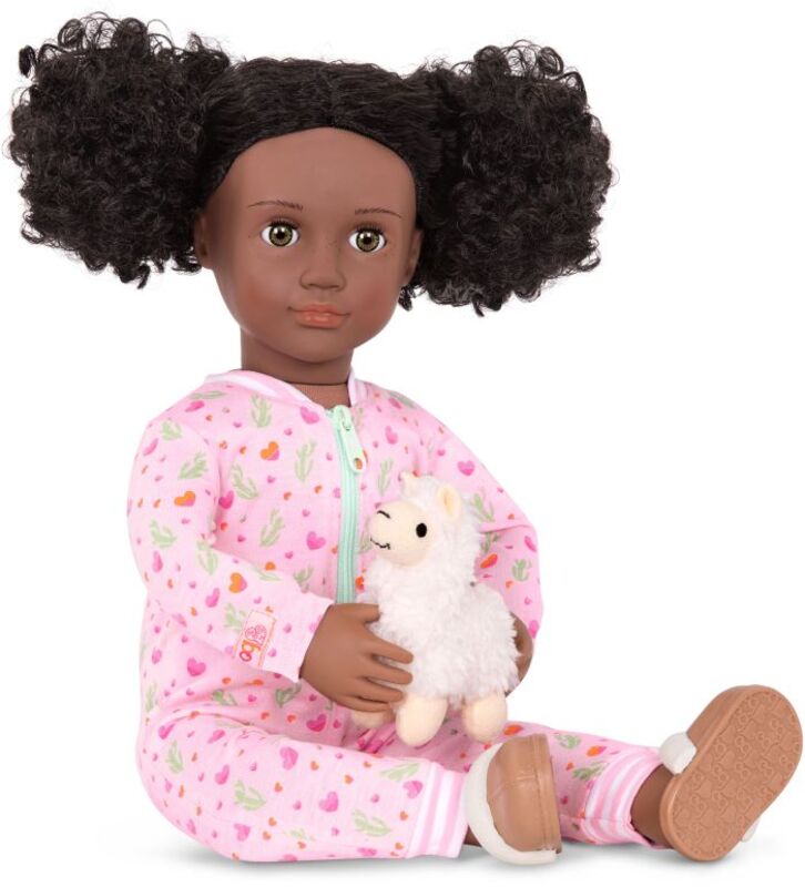 Our Generation Πιτζάμες Llama Llullabies (BD30388Z) φωτογραφία
