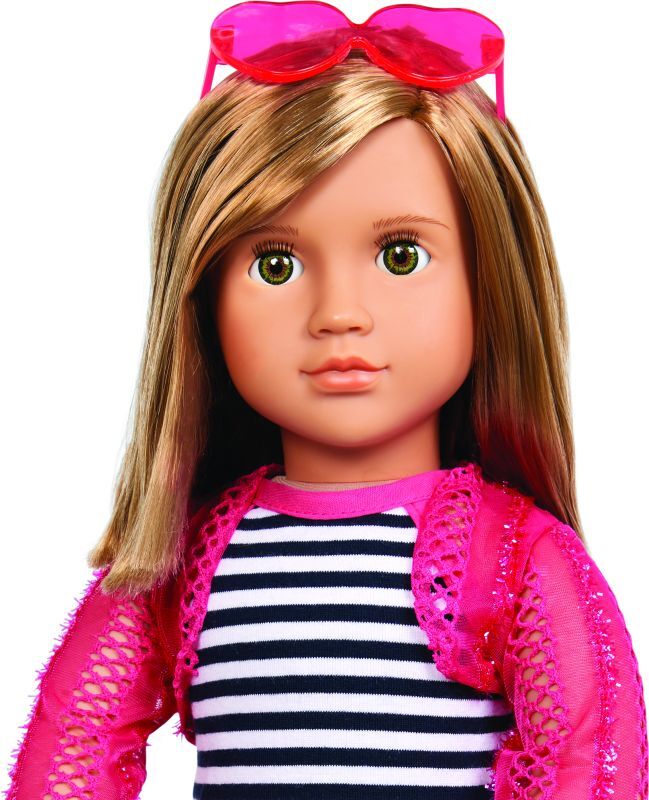 Our Generation Ενδυμασία Pretty Penny (BD30499Z) - φωτογραφία 4